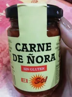 Carne de ñora