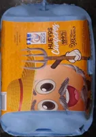 Huevos camperos