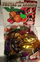 Frutas de Aragon