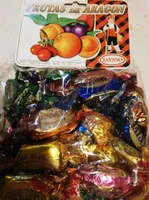 Frutas de Aragon
