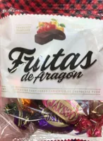 Frutas de aragon