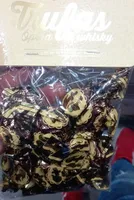 Trufas Opera Whisky