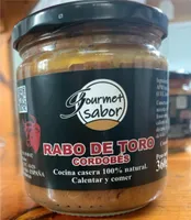 Rabo de toro