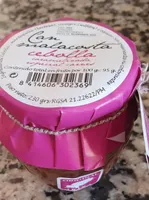 Mermelada de nectarina