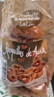 Rosquillas de anis