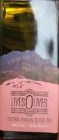 Aceite de Oliva Virgen Extra Ecologico