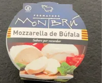 Mozzarella de Bufala