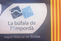 La bufala de l'emporda