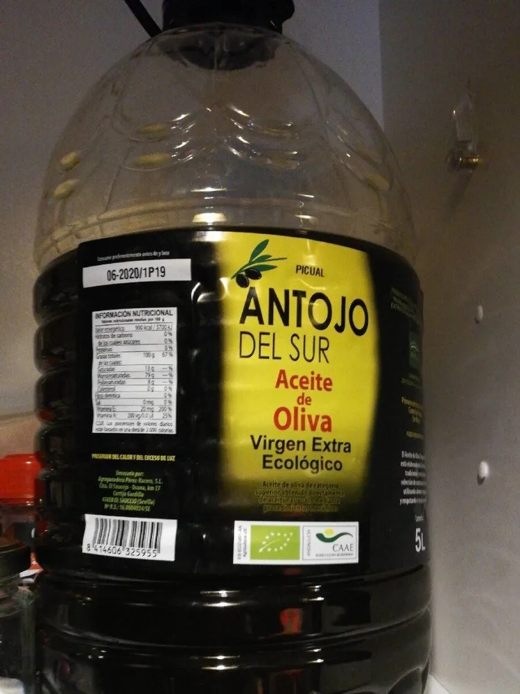 Antojo del Sur
