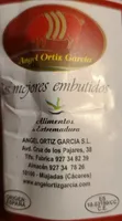 Morcilla de cerdo dulce