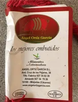 Morcilla de cerdo picante