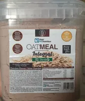 AVENA CON STEVIA