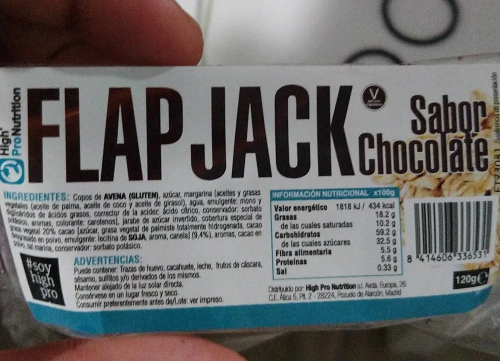 Flap jack