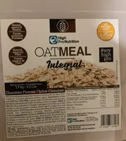 Oatmeal