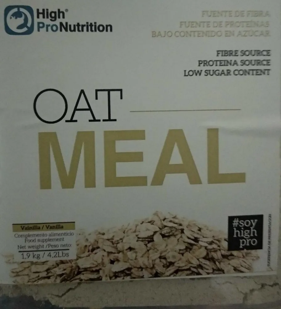 OATMEAL