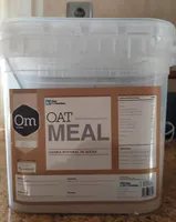 Oat meal