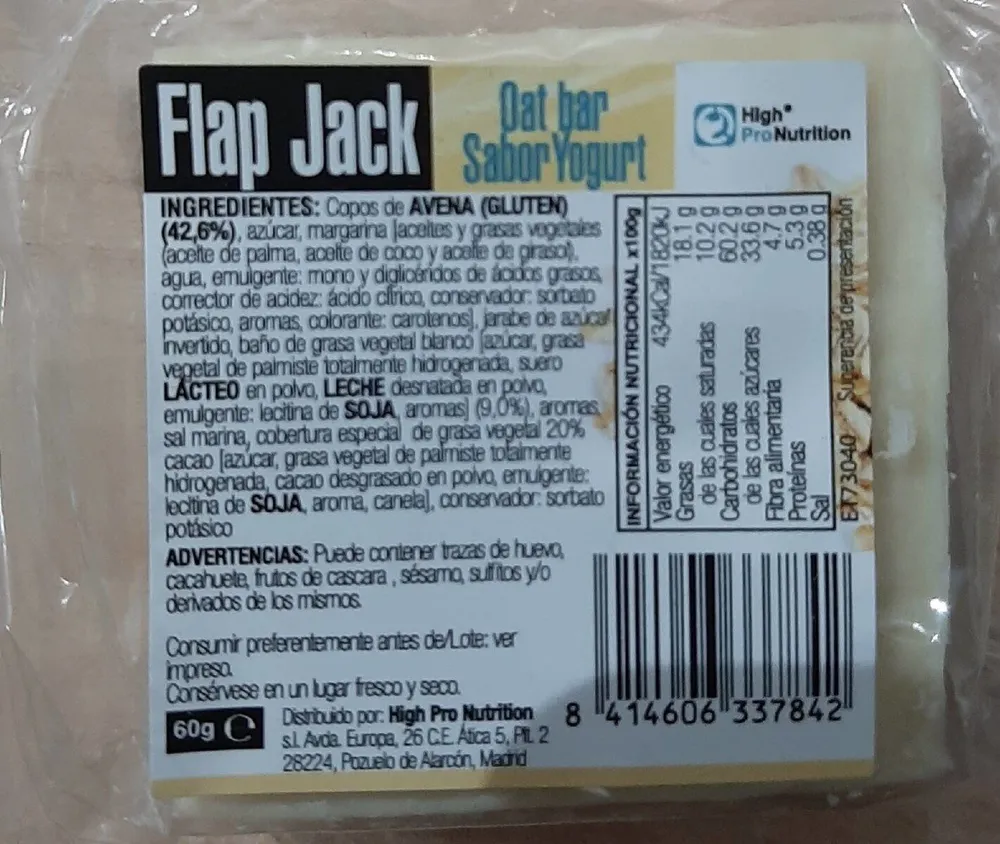 Flapack
