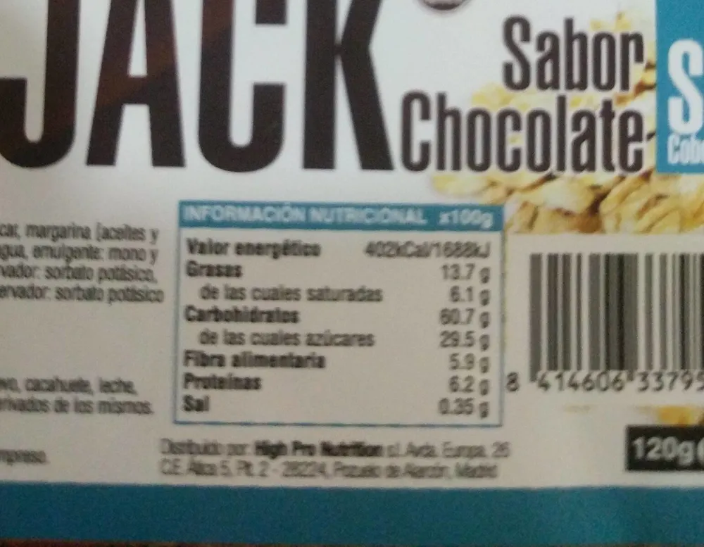 Flap Jack