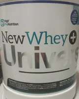 Proteína High ProNutrition