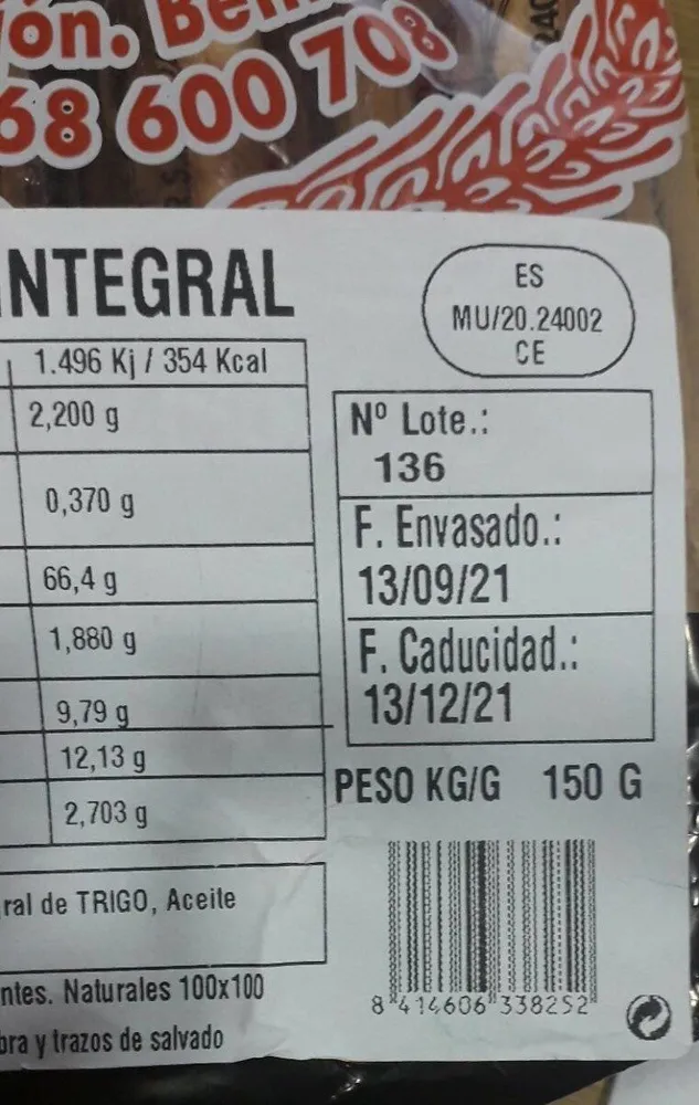 Rosquillas