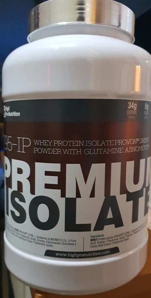 295-IP Premium Isolate