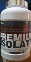 295-IP Premium Isolate