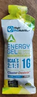 Energy Gel