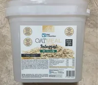 OATMEAL Integral with Stevia