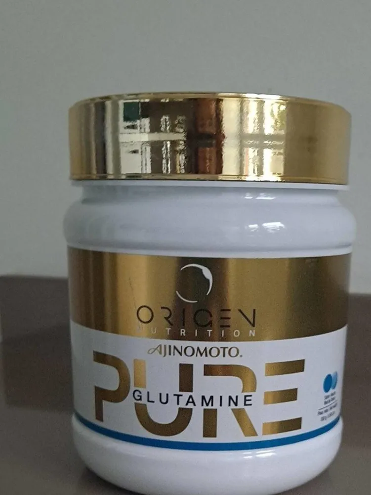Puré Glutamine