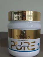 Puré Glutamine