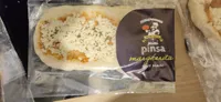 Mini pinsa