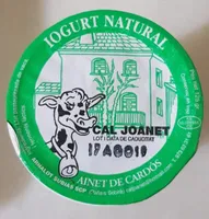 Iogurt Natural