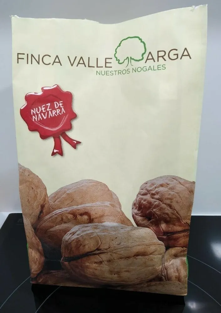 Nuez de Navarra