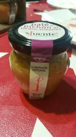 Paté de codorniz al vino de toro