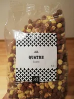 Quatre