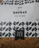 Lino dorado