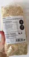 Quinoa real ecologica