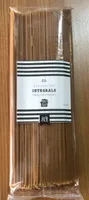 Espaguetis Integrales