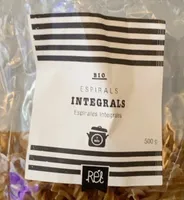 Espirales Integrales