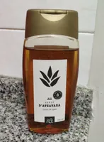 xarop d'atzavara REL