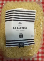Sopa de lletres
