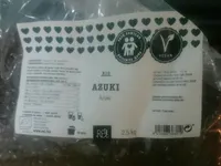Azuki bio