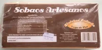 Sobaos artesanos