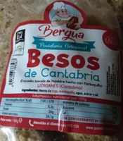 Besos de Cantabria