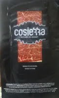 Paleta de bellota