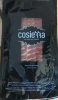Paleta de cebo ibérica