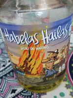 Orujo de yerbas