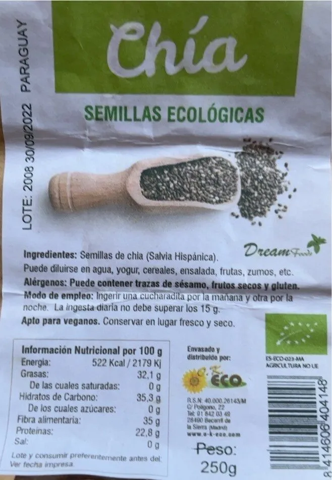Chia