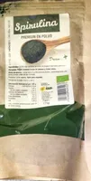 Espirulina
