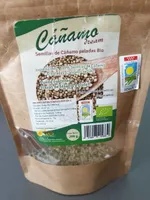 Semillas de cañamo